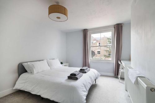 Northcote Apartment | 1 bed Clapham Junction apartment