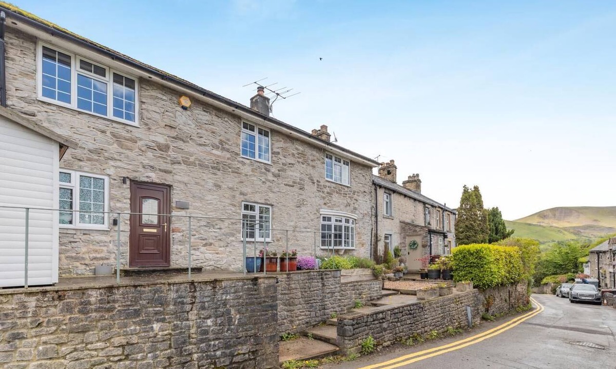 Castleton Apartment | 1 Bed in Castleton (oc-s41743)
