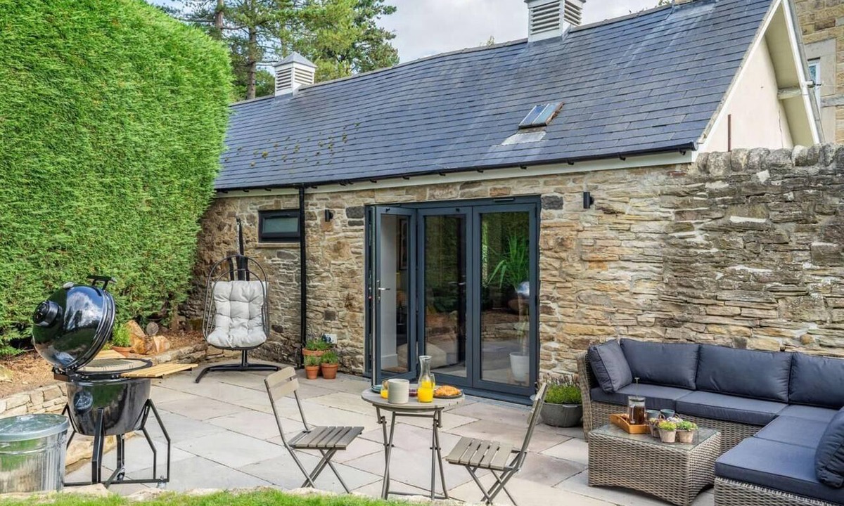 Langley Park Cottage | 1 Bed in Durham (oc-89318)