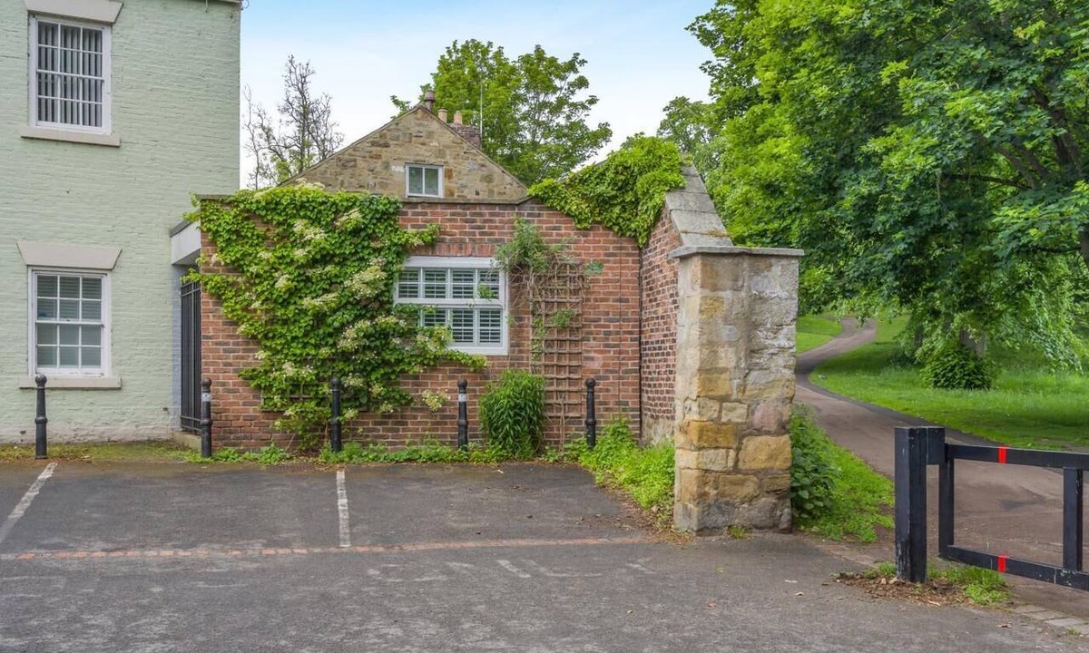 Hexham Cottage | 1 Bed in Hexham (oc-g37537)