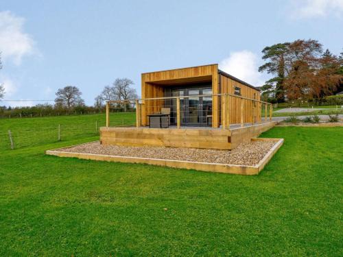 Bassenthwaite Cabin | 1 Bed in Keswick oc-82475