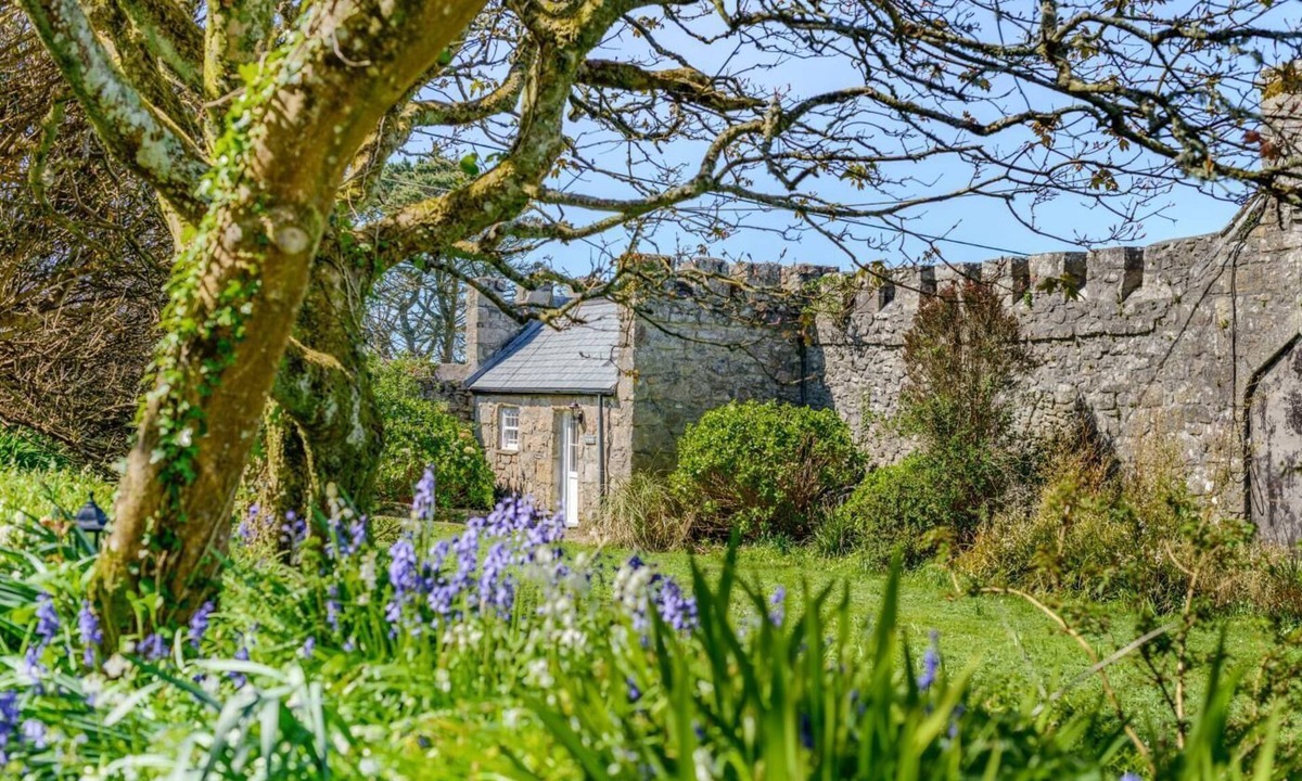 Pendeen Cottage | 1 Bed in Pendeen (oc-s30735)