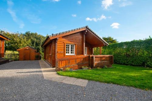 Pickering Cabin | 1 Bed in Pickering oc-y290