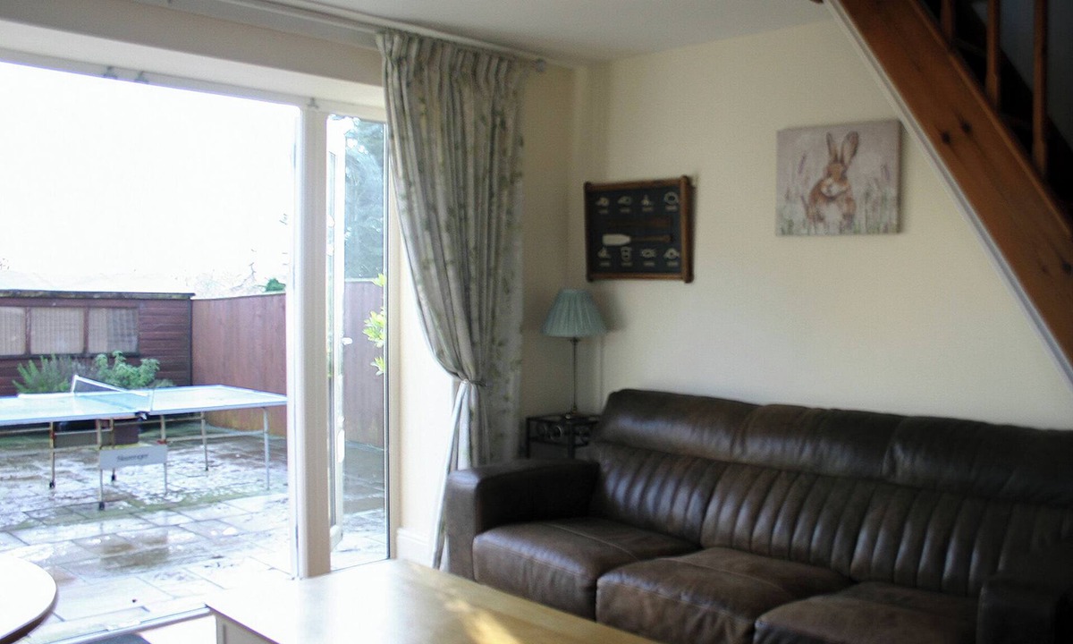 Easington Cottage | 1 bedroom accommodation in Near Easington