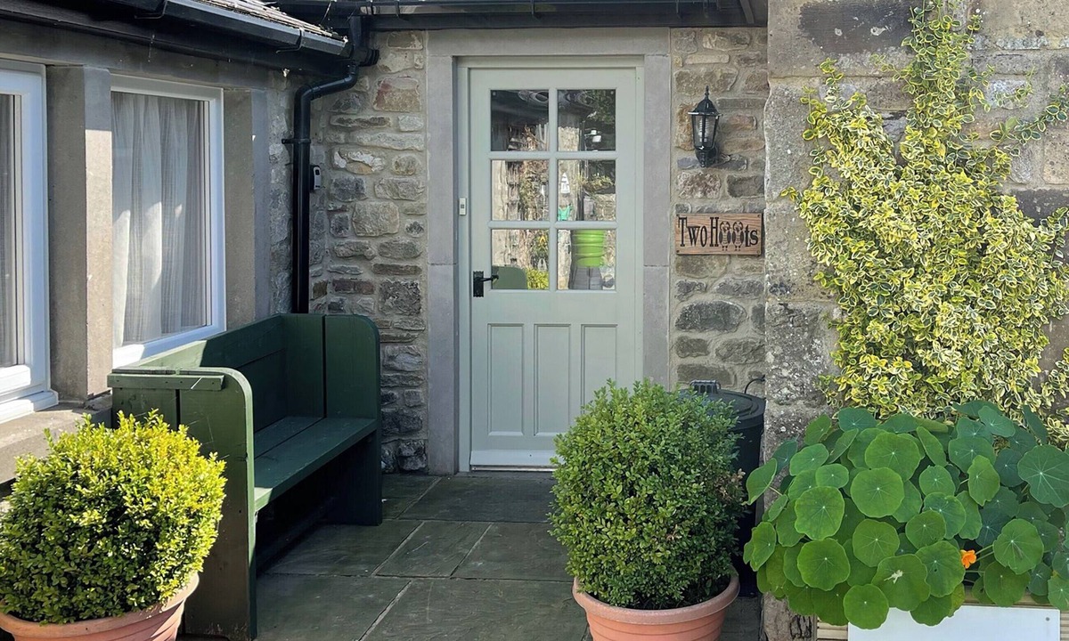 Rathmell Cottage | 1 bedroom accommodation in Wigglesworth