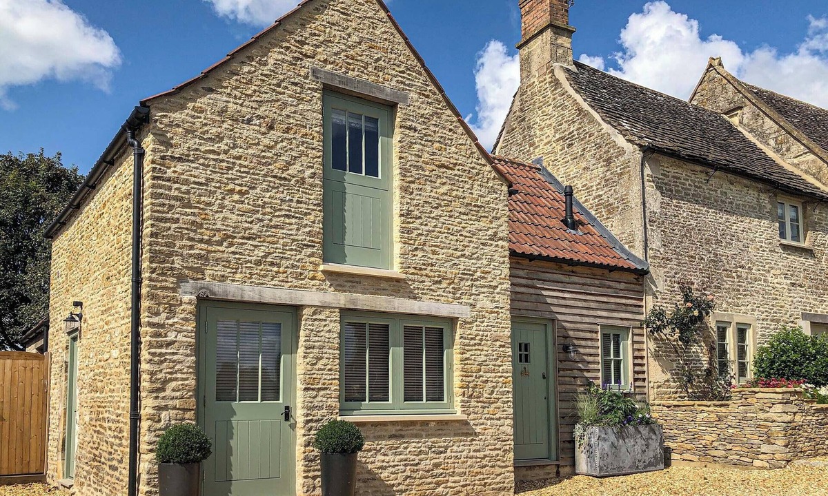 Biddestone Cottage | 1 bedroom accommodation in Biddestone, near Bath
