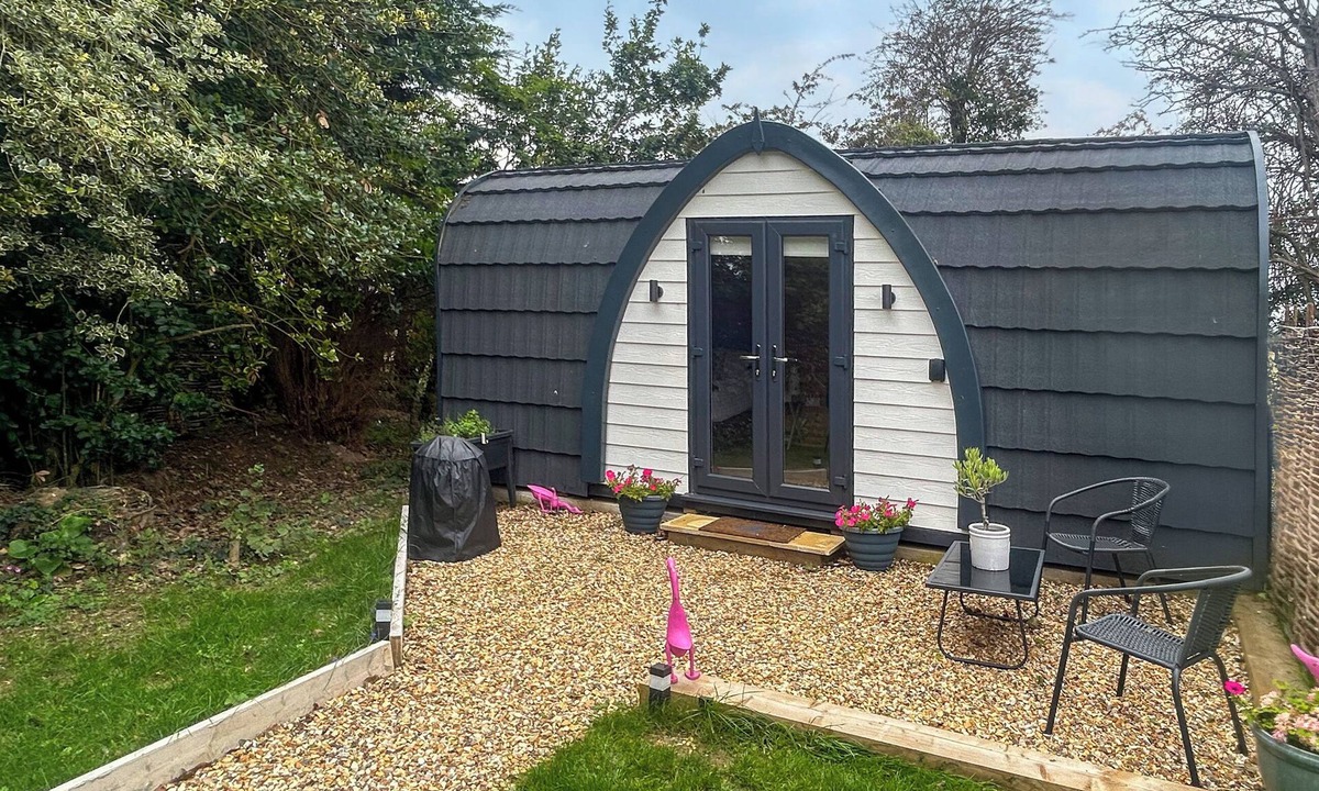 Boxgrove Cottage | 1 bedroom accommodation in Chichester
