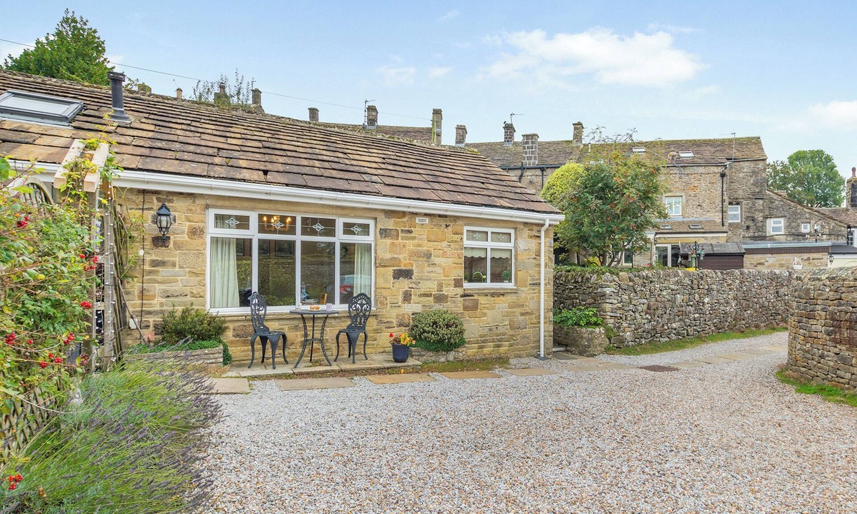 Grassington Cottage | 1 bedroom accommodation in Grassington