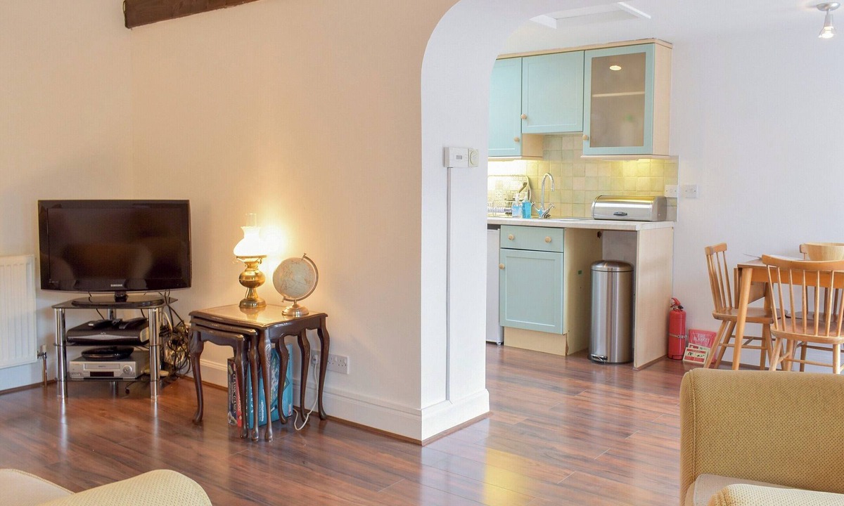 Walkerburn Cottage | 1 bedroom accommodation in Walkerburn, near Peebles