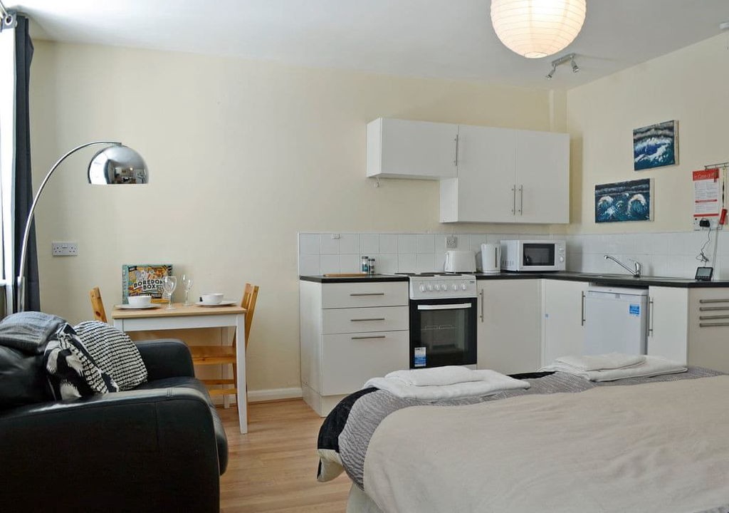 Whitehaven Cottage | 1 bedroom accommodation in Whitehaven