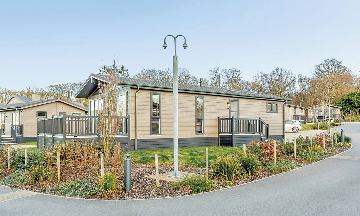 Axminster House | 1 bedroom accommodation in Axminster