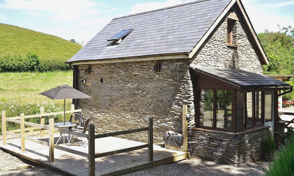 Kentisbury Cottage | 1 bedroom accommodation in East Down, Barnstaple