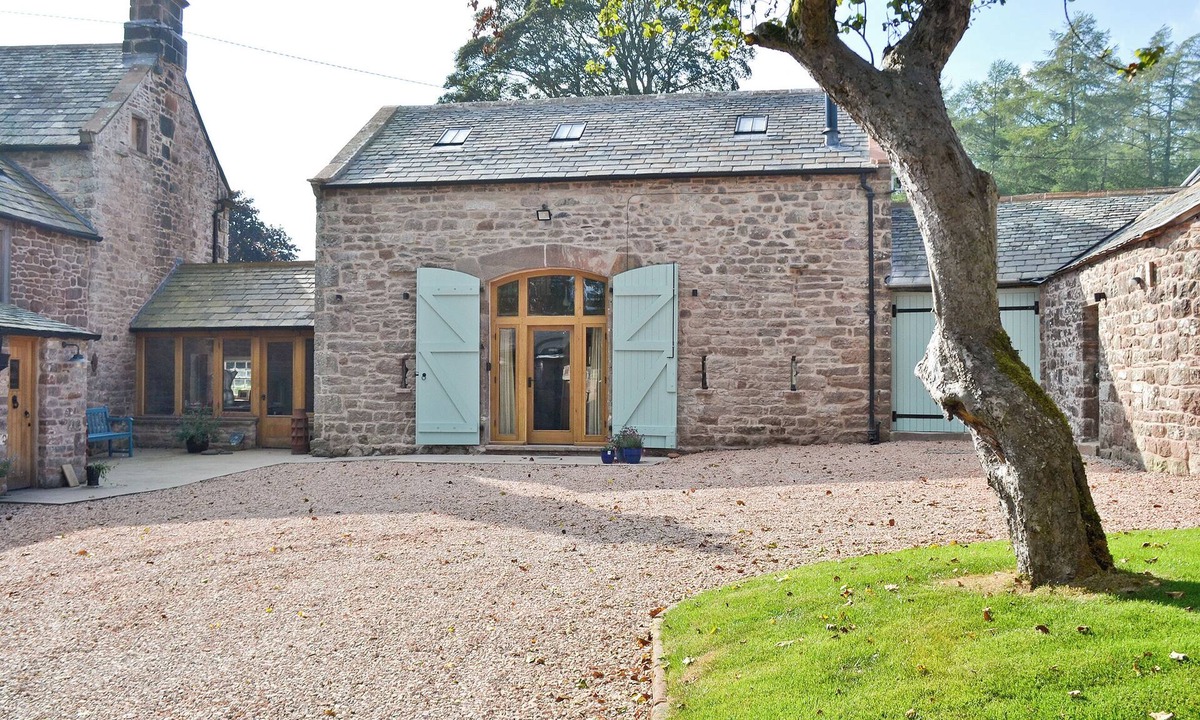 Greystoke Cottage | 1 bedroom accommodation in Greystoke