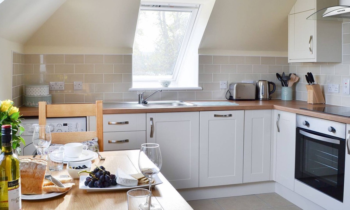South Galson Cabin | 1 bedroom accommodation in Inverness