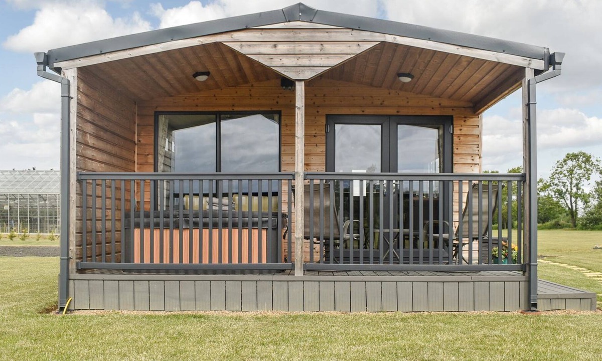Bretforton Cottage | 1 bedroom accommodation in Bretforton, near Broadway