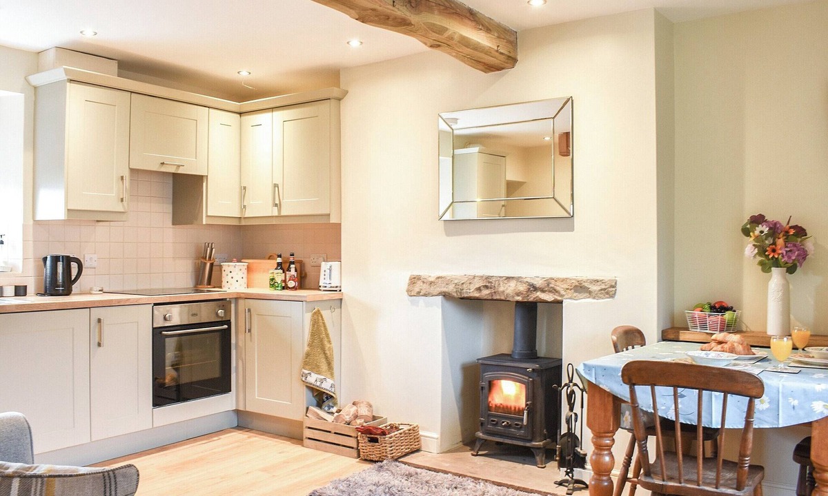 Bellerby Cottage | 1 bedroom accommodation in Bellerby, near Leyburn