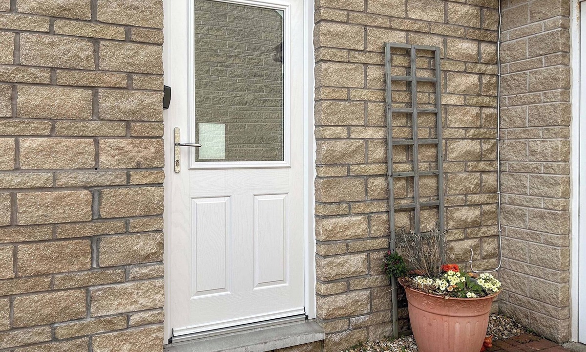 Peebles Apartment | 1 bedroom accommodation in Peebles