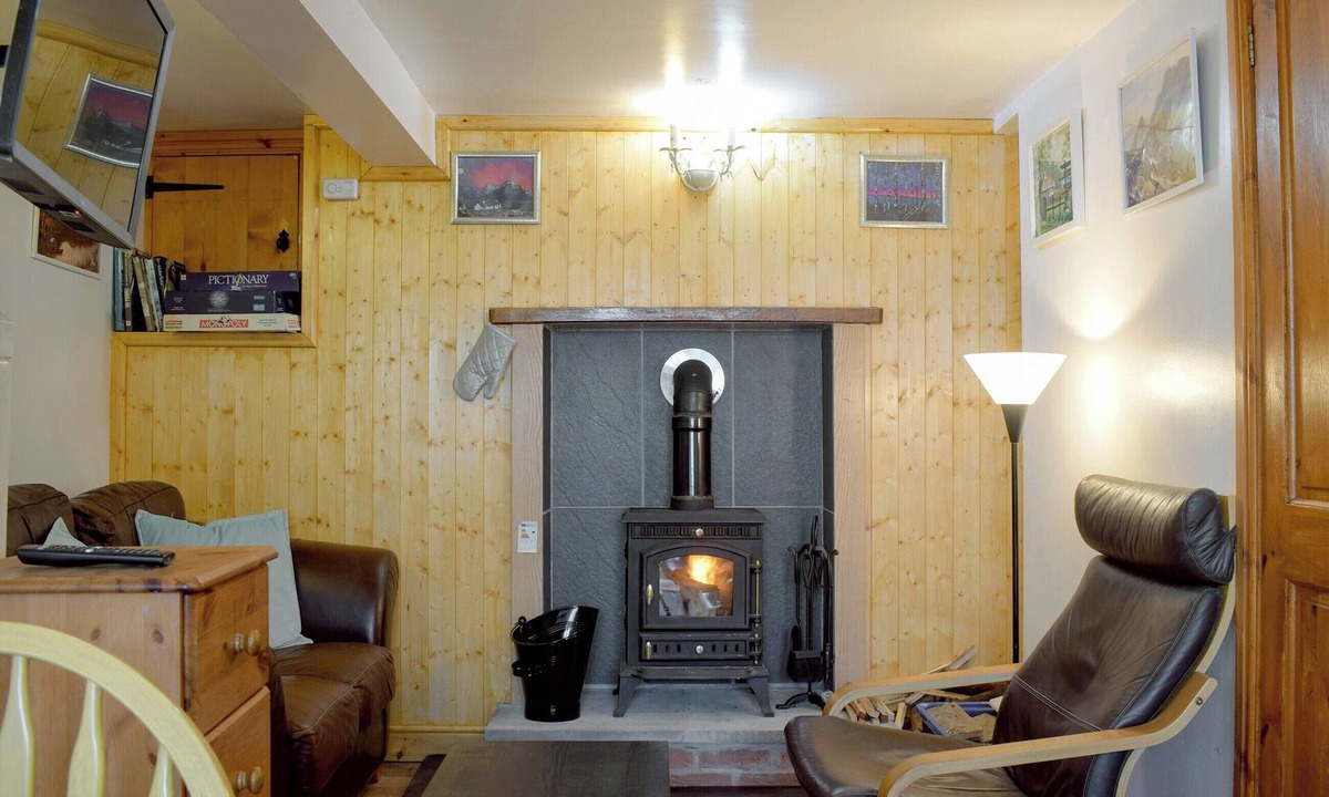 Farden Cottage | 1 bedroom accommodation in Bedlam