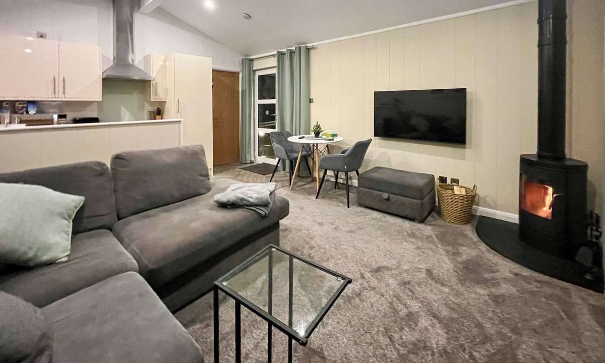 Crieff Cottage | 1 bedroom accommodation in Crieff