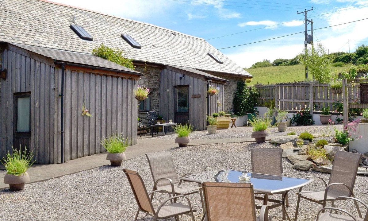 Barbrook Cottage | 1 bedroom accommodation in Lynton