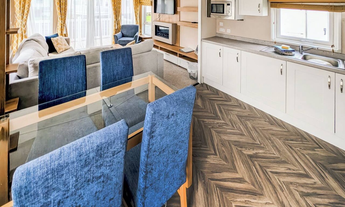 Haverigg House | 1 bedroom accommodation in Haverigg, Millom