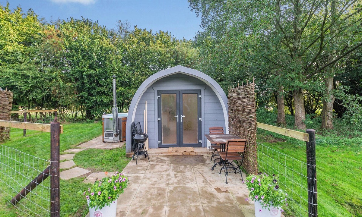 Oadby Cottage | 1 bedroom accommodation in Oadby