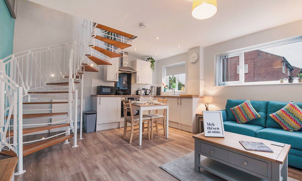 Acomb Cottage | 1 bedroom accommodation in Acomb, near York