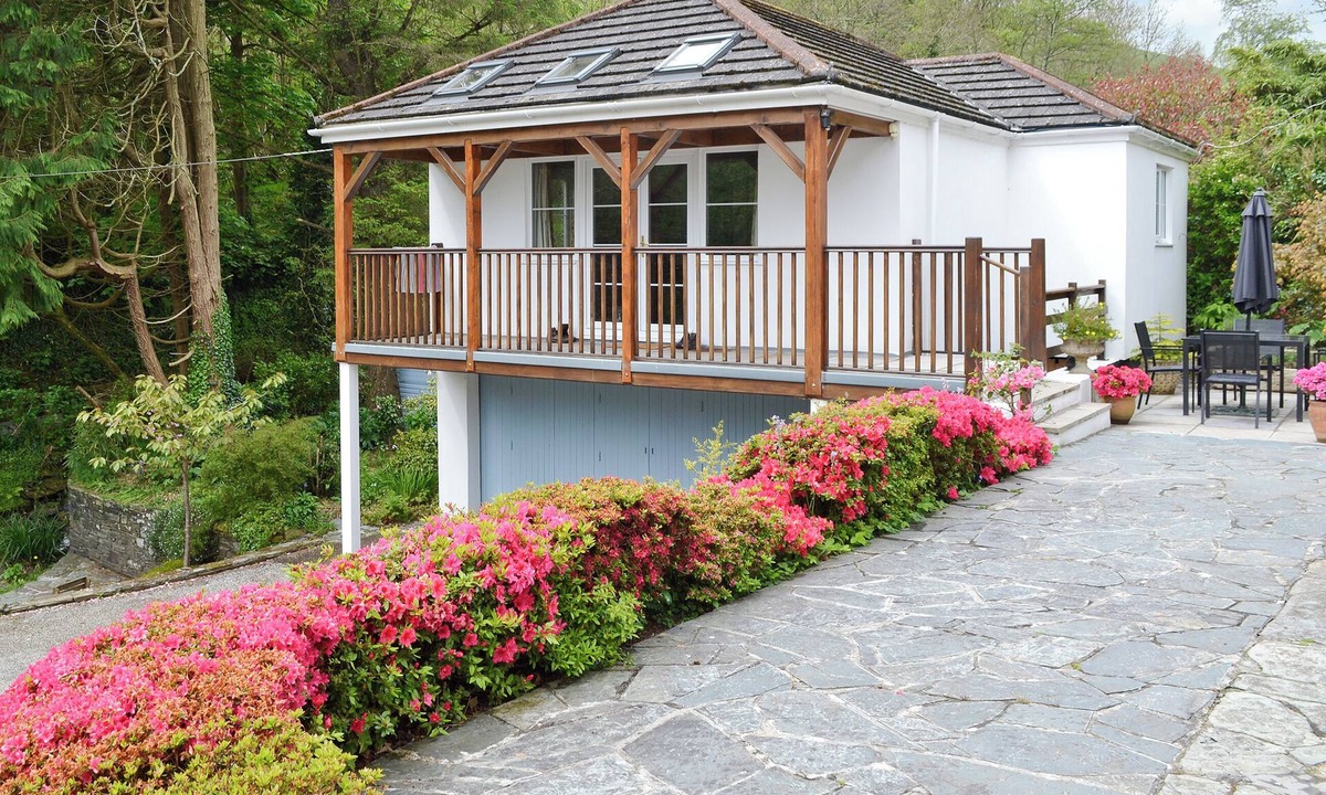 Polperro Cottage | 1 bedroom accommodation in Polperro, near Looe