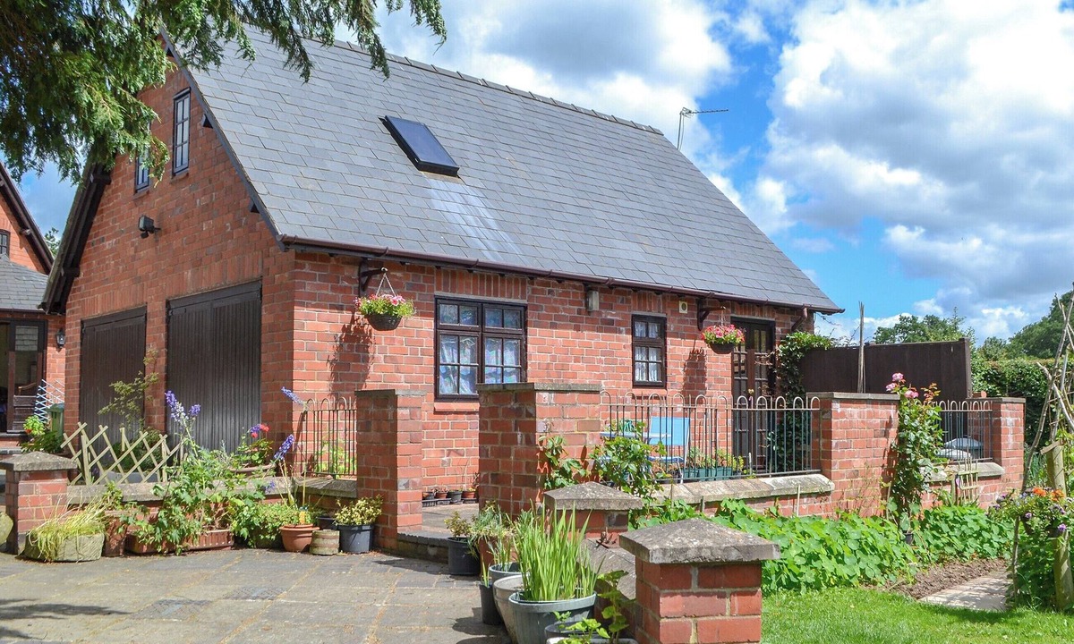 Loppington Cottage | 1 bedroom accommodation in Wem