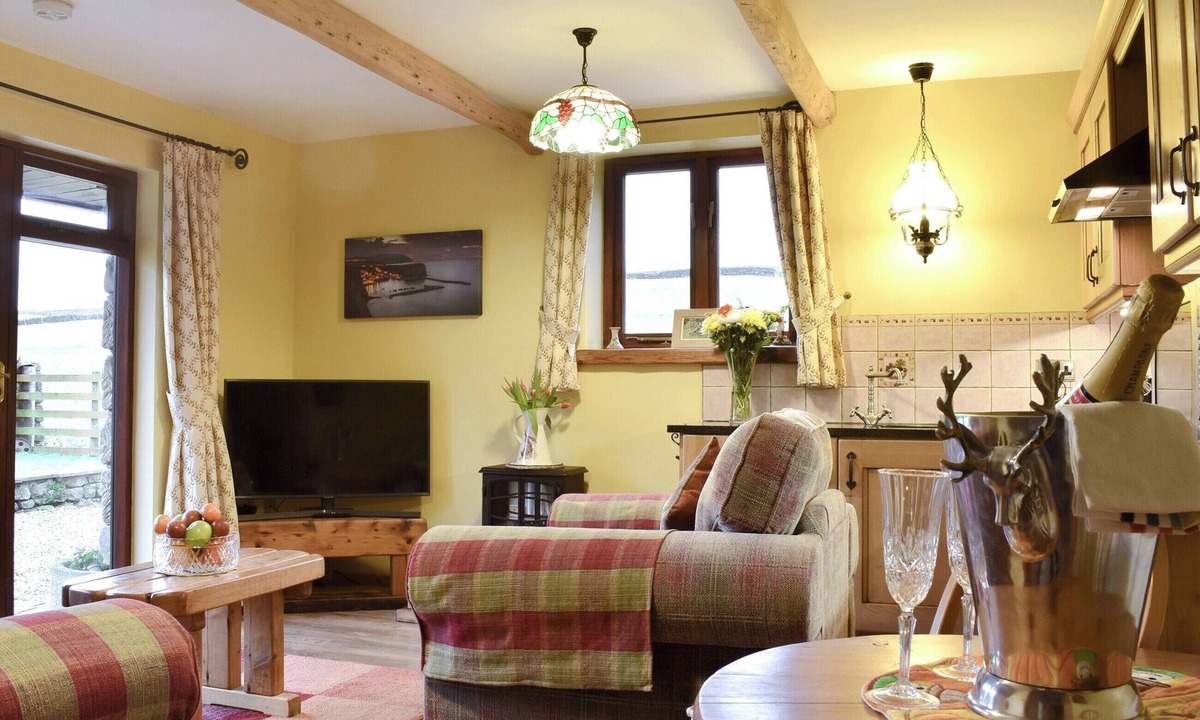 Great Fryup Dale Cottage | 1 bedroom accommodation in Lealholm near Whitby