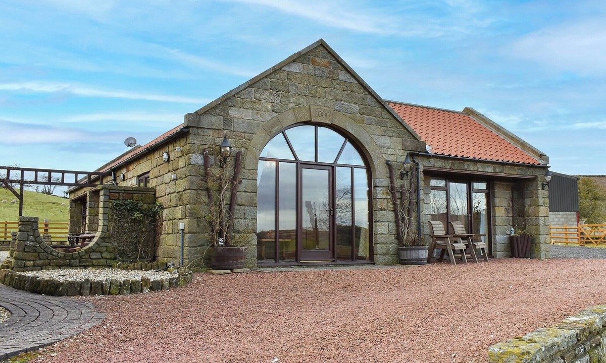Great Fryup Dale Cottage | 1 bedroom accommodation in Lealholm near Whitby