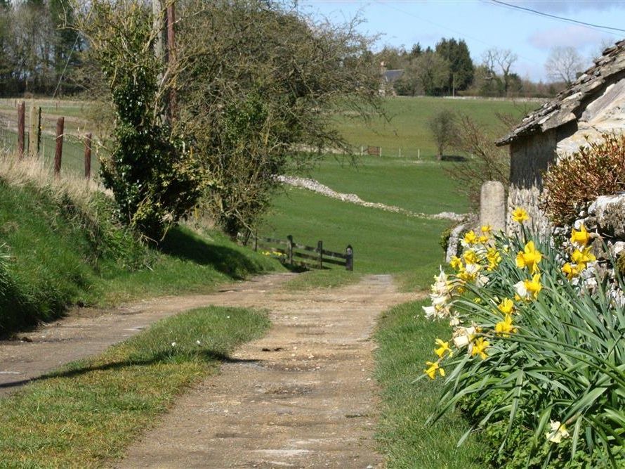 Chedworth Cottage | 1 Eastington, NORTHLEACH