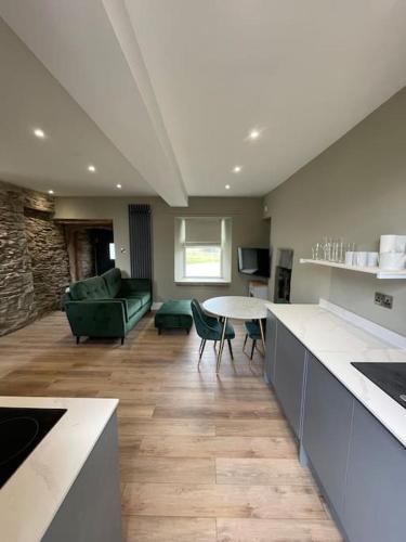 Tebay House | 1 Mount Pleasant