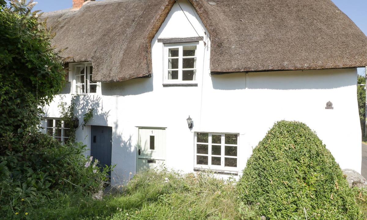 Fiddington Cottage | 1 Old Thatch