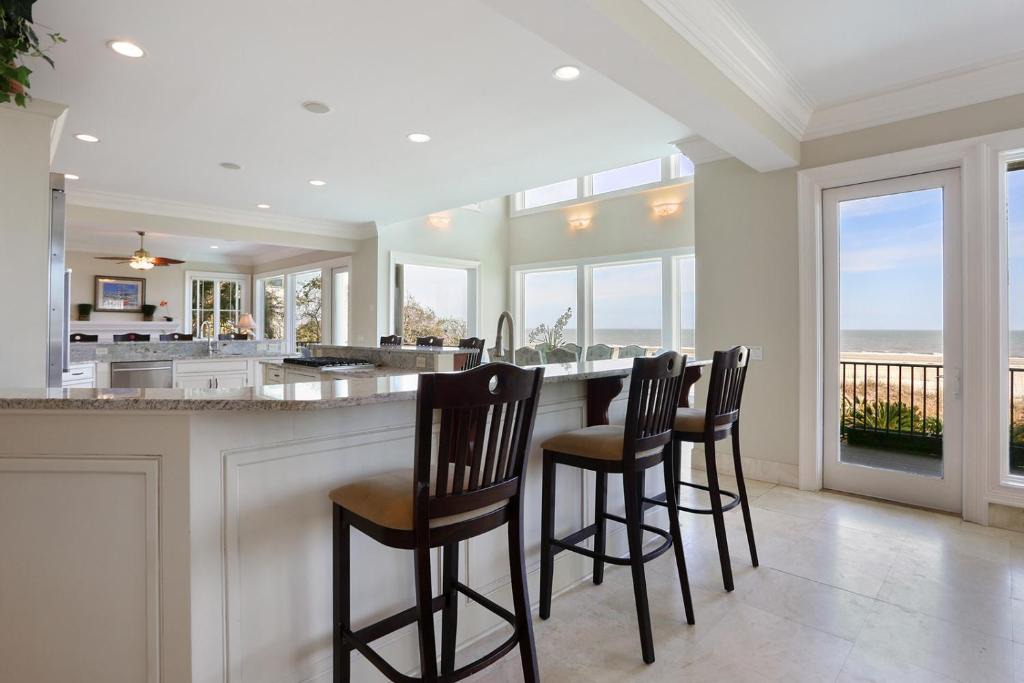 Palmetto Dunes House | 10 Junket