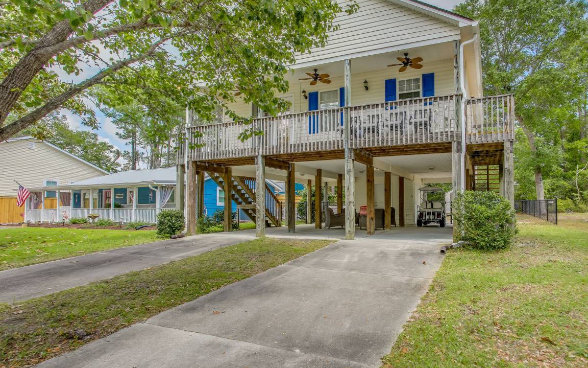 Tranquil Harbour House | 100 m² House ∙ 2 bedrooms ∙ 6 guests