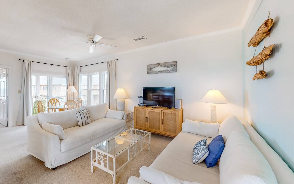 Avon Condo | 101 m² Condo ∙ 2 bedrooms ∙ 4 guests