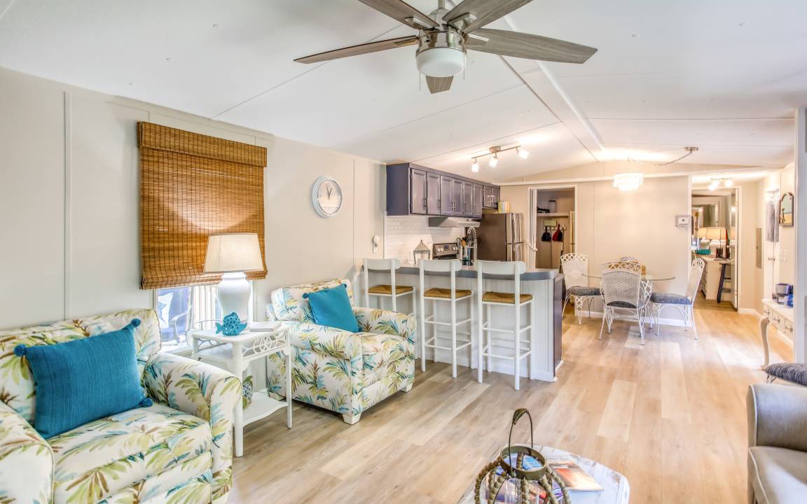 Hampstead House | 102 m² House ∙ 2 bedrooms ∙ 5 guests