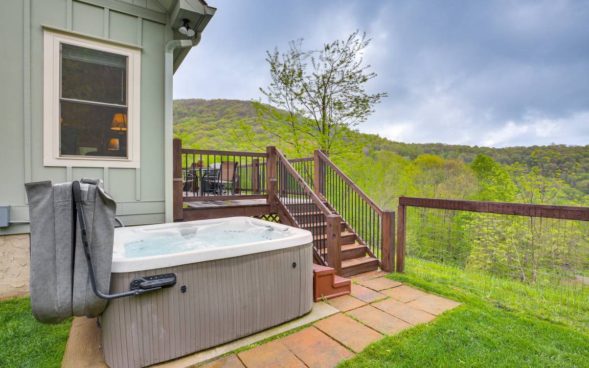Todd House | 102 m² House ∙ 2 bedrooms ∙ 6 guests
