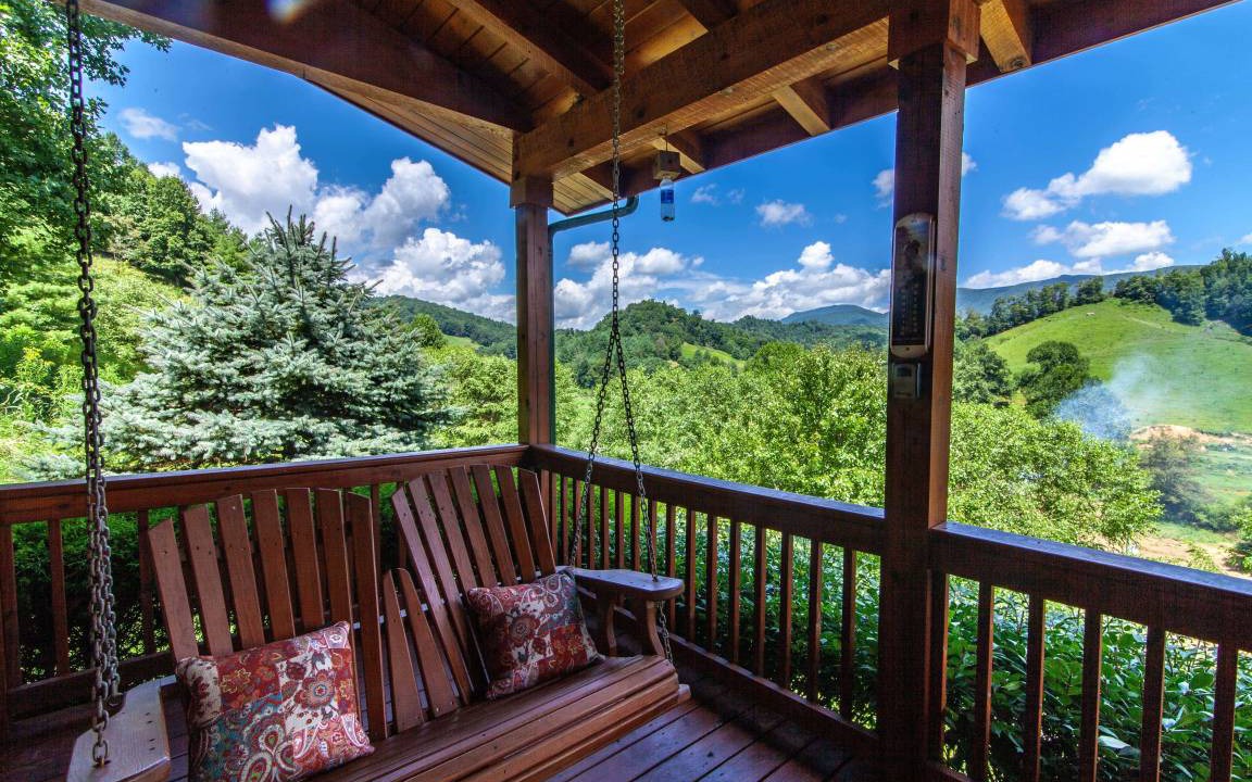 Vilas Cabin | 103 m² Cabin ∙ 2 bedrooms ∙ 4 guests