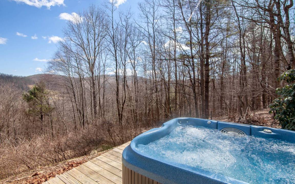 Todd Cottage | 104 m² Cabin ∙ 3 bedrooms ∙ 6 guests