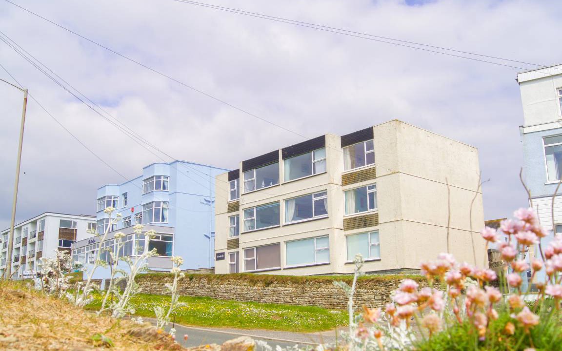 Newquay Cottage | 105 m² Cottage ∙ 2 bedrooms ∙ 4 guests