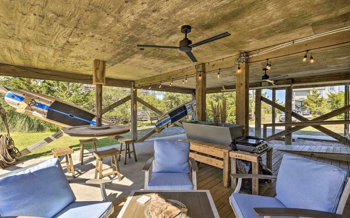 Avon House | 106 m² House ∙ 3 bedrooms ∙ 6 guests