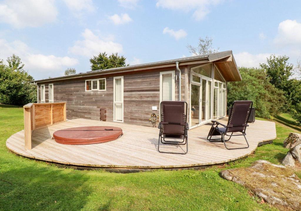 Dobwalls House | 11 Horizon View