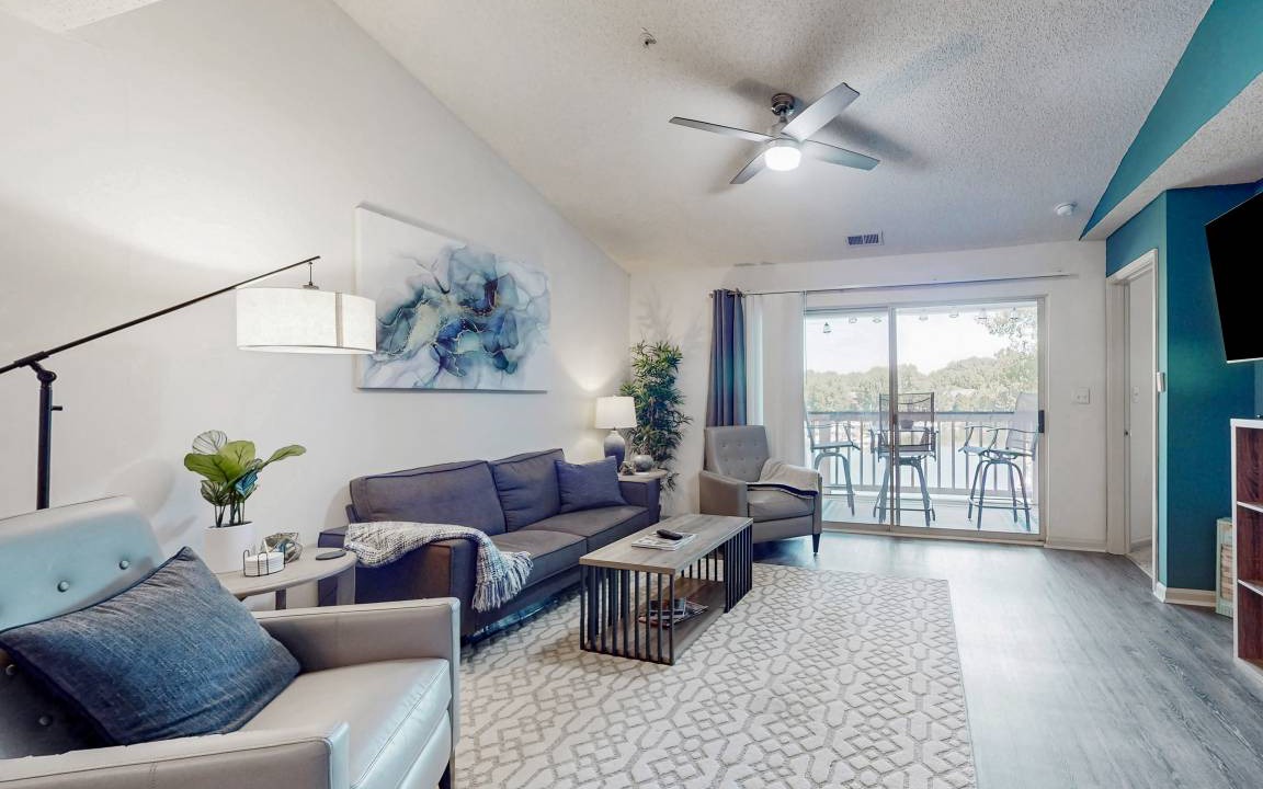 Cornelius Apartment | 110 m² Apartment ∙ 2 bedrooms ∙ 4 guests