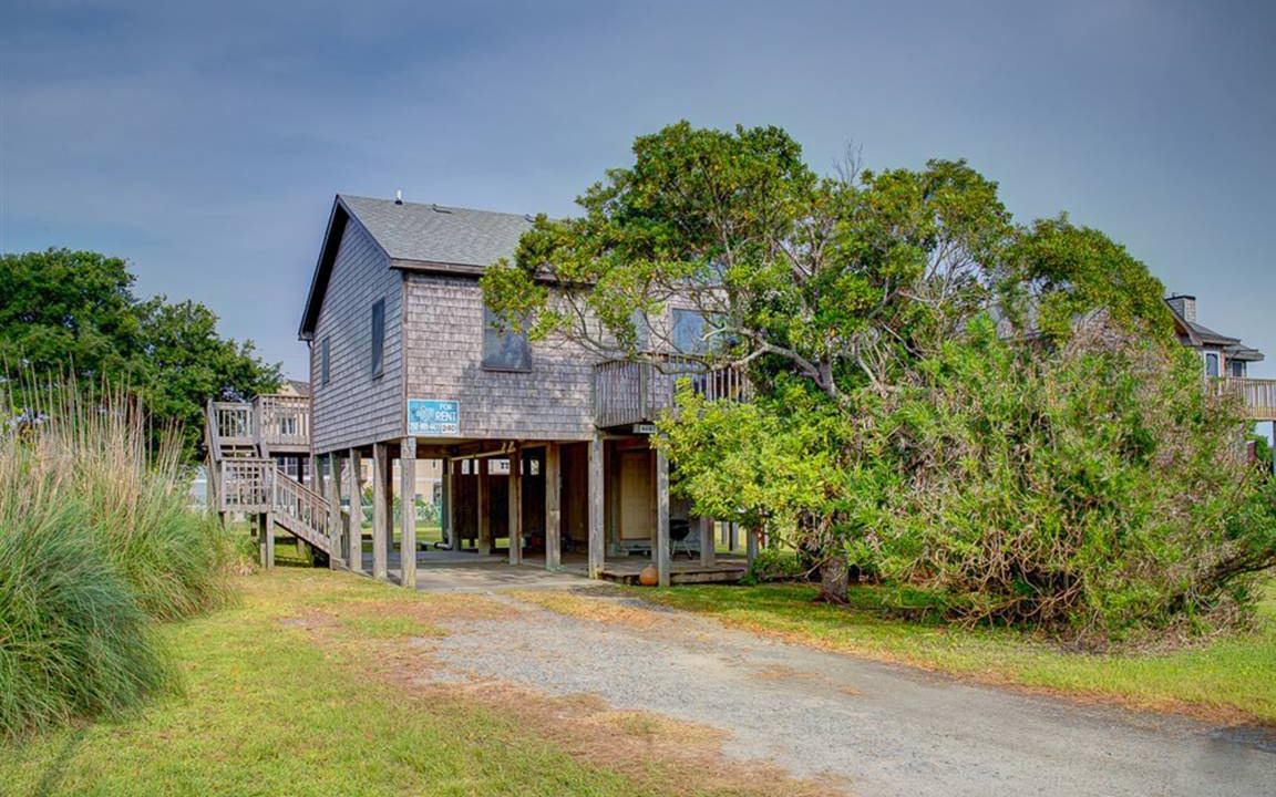 Buxton House | 110 m² House ∙ 3 bedrooms ∙ 6 guests