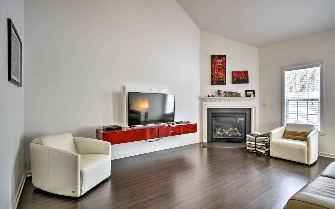 Deep River Apartment | 111 m² Apartment ∙ 1 bedroom ∙ 4 guests
