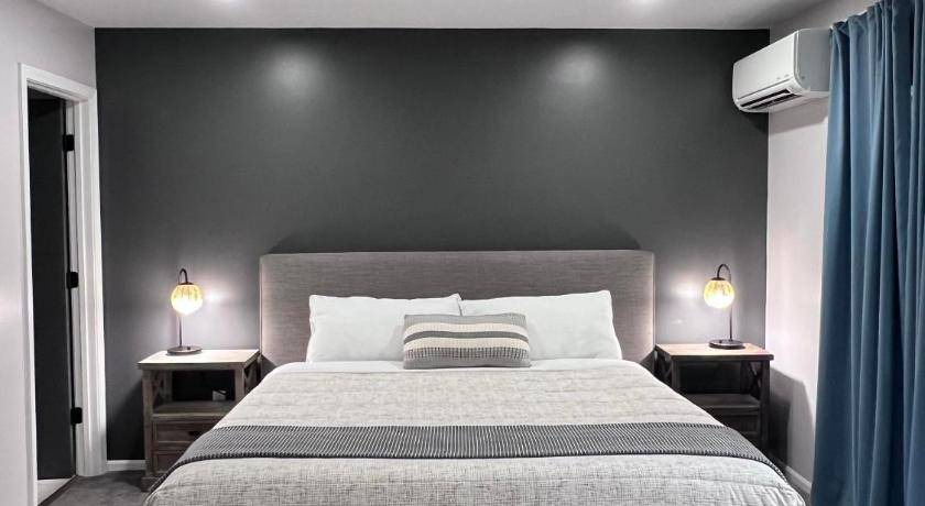 Maggie Valley Hotel | 111 m² Hotel ∙ 2 bedrooms ∙ 6 guests