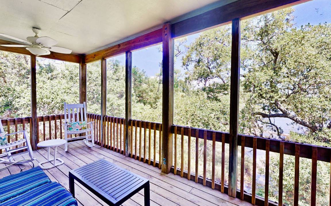 Bald Head Island Condo | 112 m² Condo ∙ 3 bedrooms ∙ 8 guests