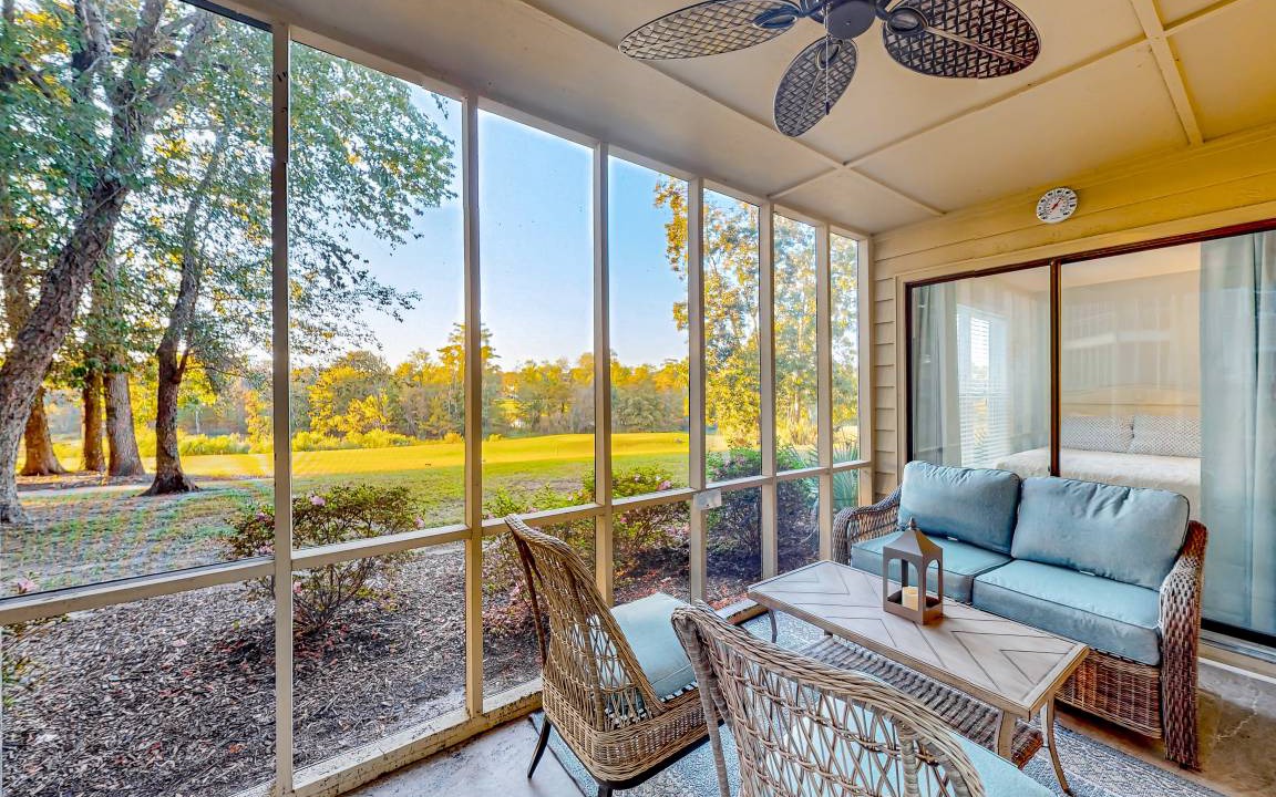 Sea Trail Condo | 112 m² Condo ∙ 2 bedrooms ∙ 8 guests